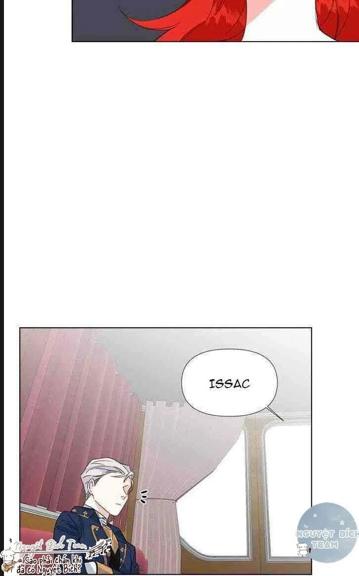 Kết Thúc Có Hậu Của Nhân Vật Phản Diện Chapter 11 Trang 51