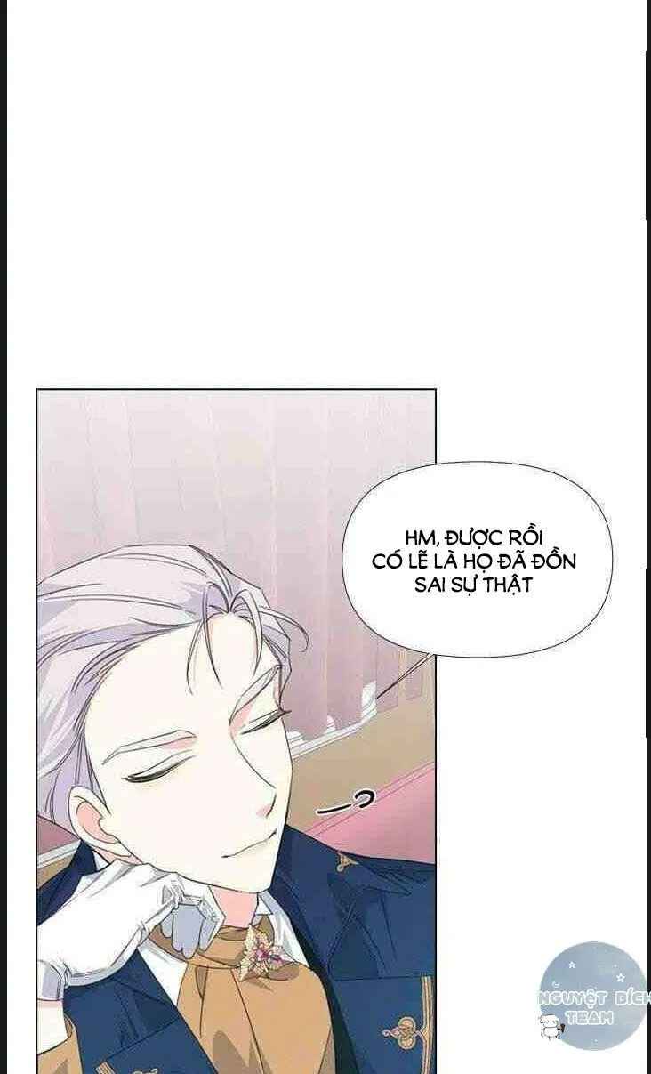Kết Thúc Có Hậu Của Nhân Vật Phản Diện Chapter 11 Trang 54