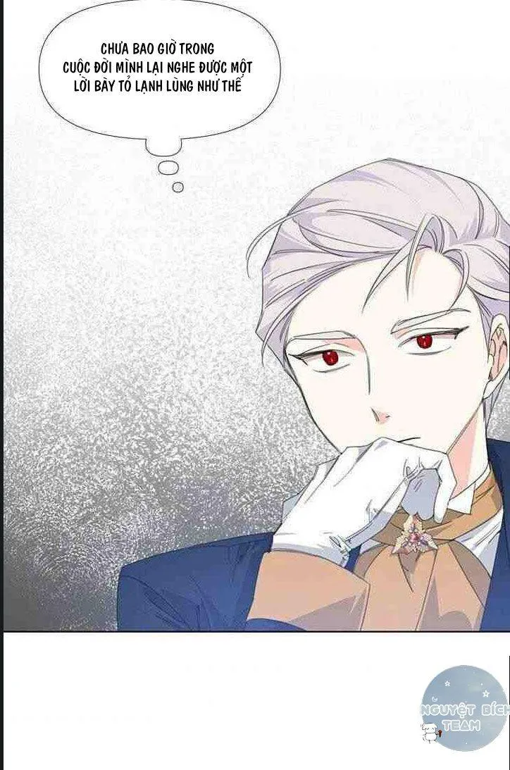 Kết Thúc Có Hậu Của Nhân Vật Phản Diện Chapter 11 Trang 58