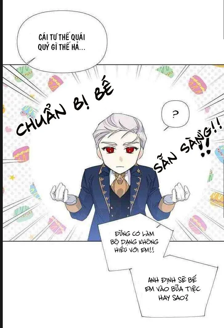 Kết Thúc Có Hậu Của Nhân Vật Phản Diện Chapter 11 Trang 62