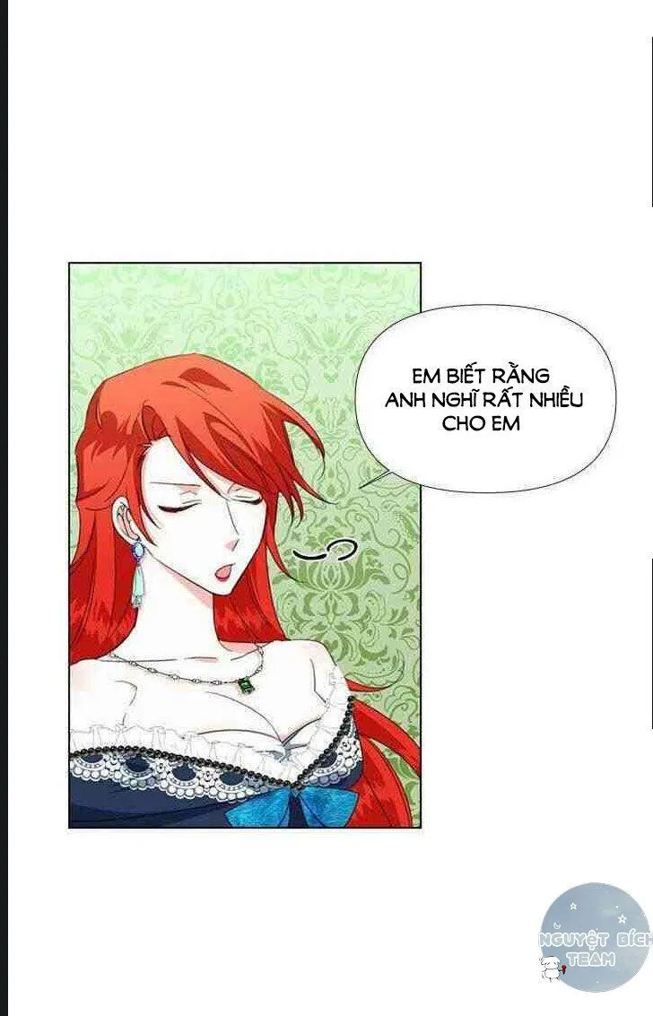 Kết Thúc Có Hậu Của Nhân Vật Phản Diện Chapter 11 Trang 64
