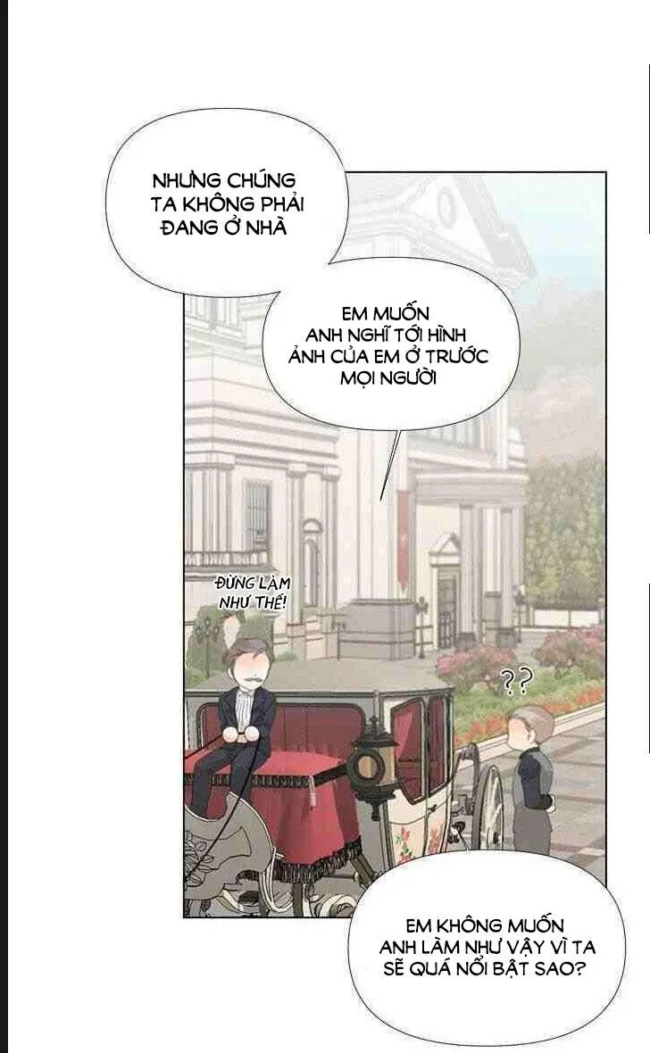 Kết Thúc Có Hậu Của Nhân Vật Phản Diện Chapter 11 Trang 65