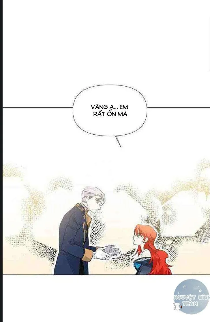 Kết Thúc Có Hậu Của Nhân Vật Phản Diện Chapter 11 Trang 66