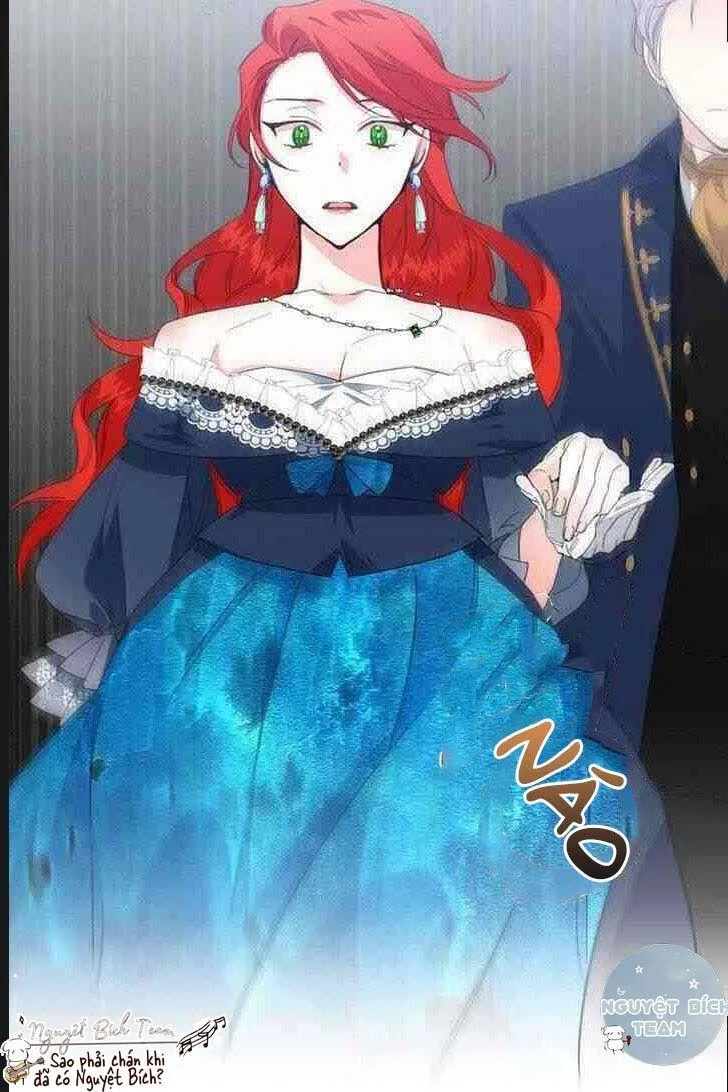 Kết Thúc Có Hậu Của Nhân Vật Phản Diện Chapter 11 Trang 71