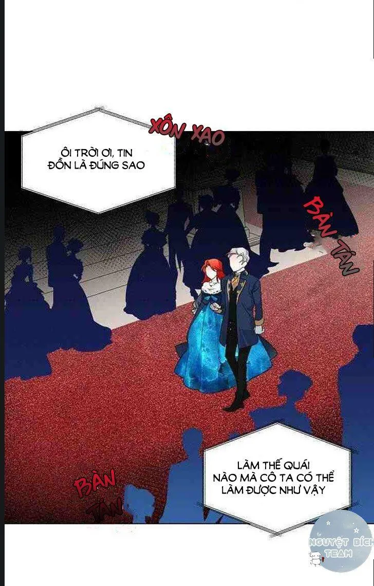 Kết Thúc Có Hậu Của Nhân Vật Phản Diện Chapter 11 Trang 72