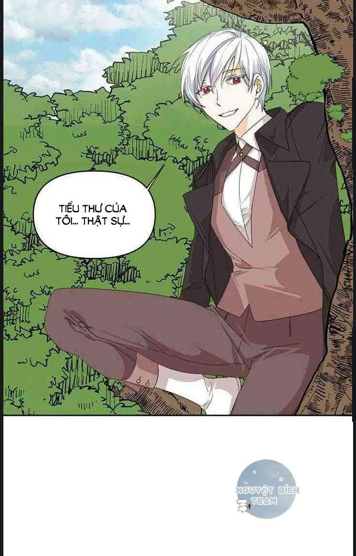 Kết Thúc Có Hậu Của Nhân Vật Phản Diện Chapter 12 Trang 3