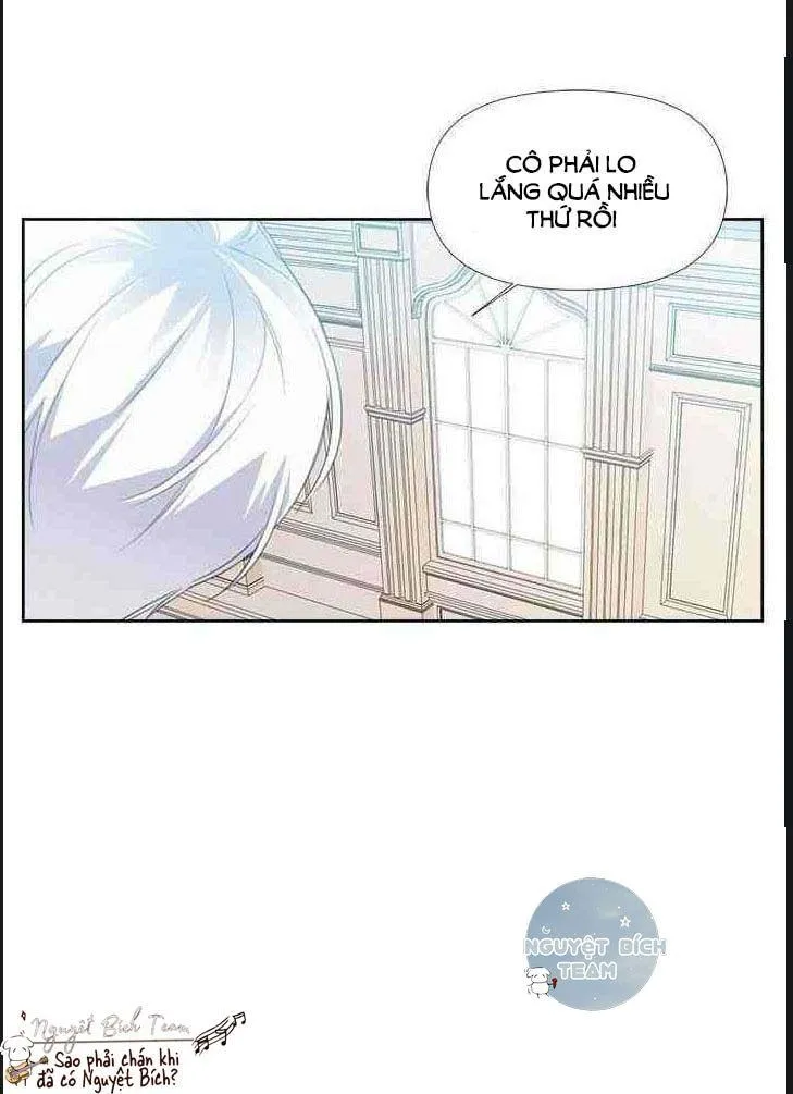 Kết Thúc Có Hậu Của Nhân Vật Phản Diện Chapter 12 Trang 4