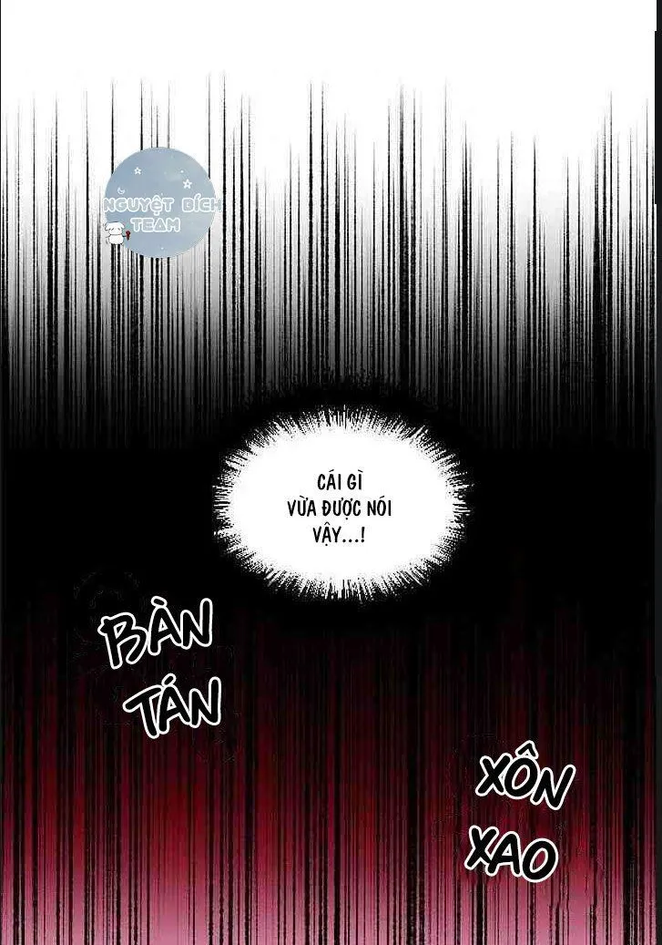 Kết Thúc Có Hậu Của Nhân Vật Phản Diện Chapter 12 Trang 6