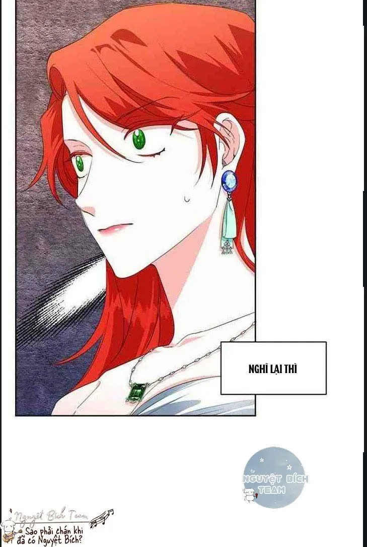 Kết Thúc Có Hậu Của Nhân Vật Phản Diện Chapter 12 Trang 8