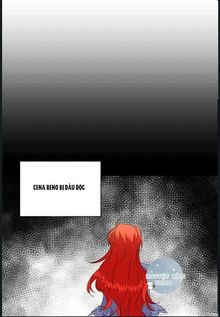 Kết Thúc Có Hậu Của Nhân Vật Phản Diện Chapter 12 Trang 9