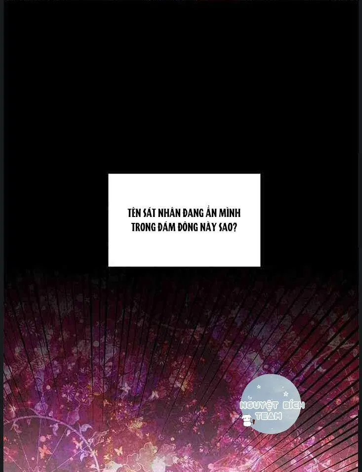 Kết Thúc Có Hậu Của Nhân Vật Phản Diện Chapter 12 Trang 10