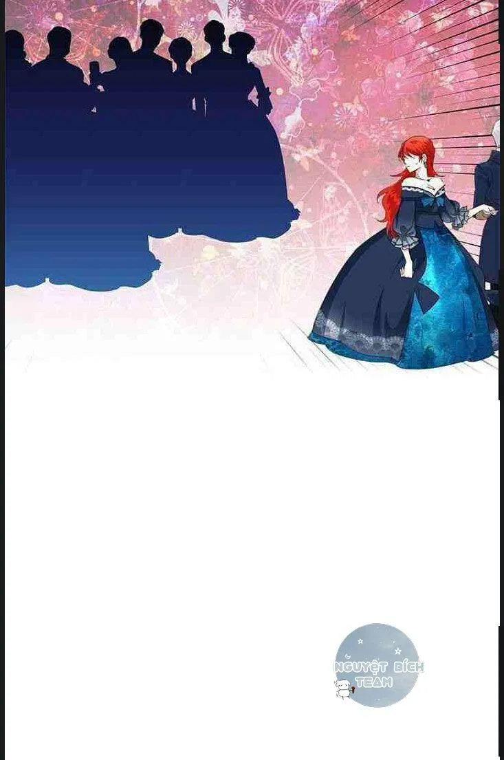 Kết Thúc Có Hậu Của Nhân Vật Phản Diện Chapter 12 Trang 11