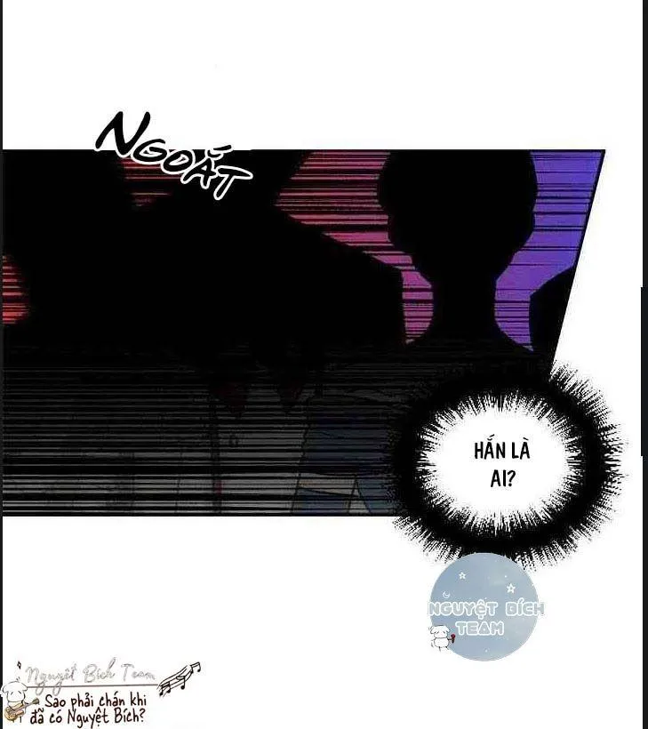 Kết Thúc Có Hậu Của Nhân Vật Phản Diện Chapter 12 Trang 12