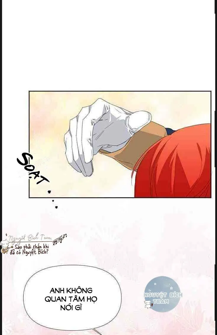 Kết Thúc Có Hậu Của Nhân Vật Phản Diện Chapter 12 Trang 16