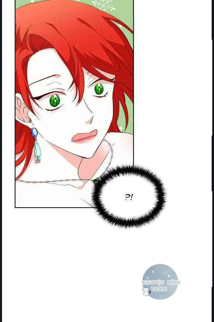 Kết Thúc Có Hậu Của Nhân Vật Phản Diện Chapter 12 Trang 17