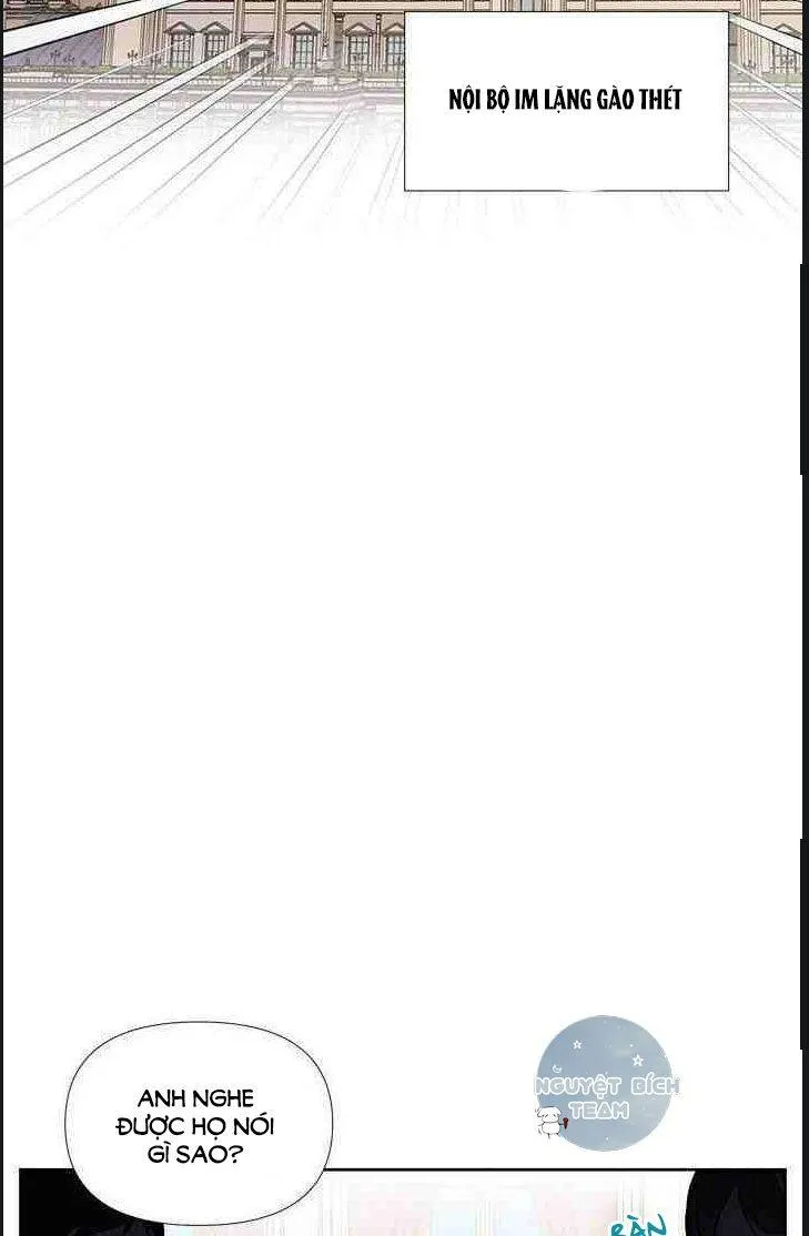 Kết Thúc Có Hậu Của Nhân Vật Phản Diện Chapter 12 Trang 21