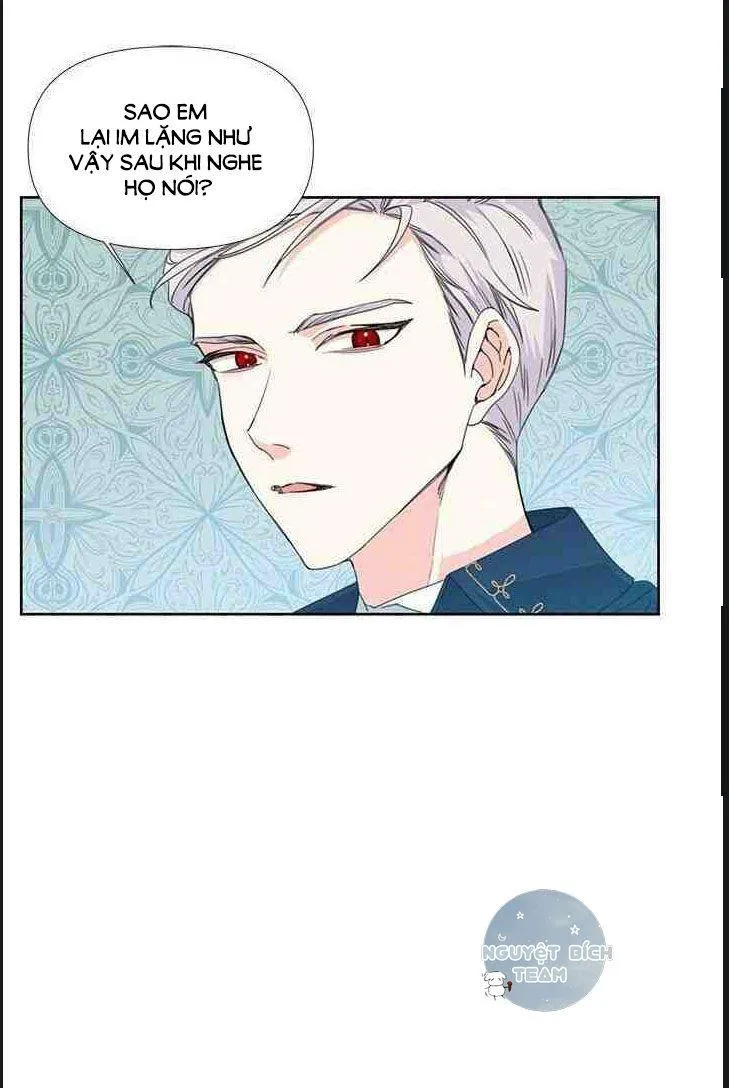 Kết Thúc Có Hậu Của Nhân Vật Phản Diện Chapter 12 Trang 23