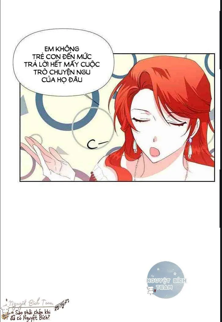 Kết Thúc Có Hậu Của Nhân Vật Phản Diện Chapter 12 Trang 24