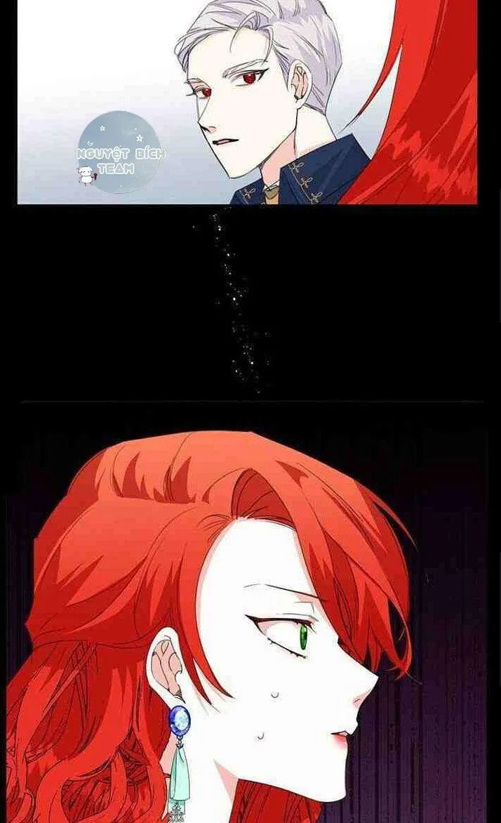 Kết Thúc Có Hậu Của Nhân Vật Phản Diện Chapter 12 Trang 26