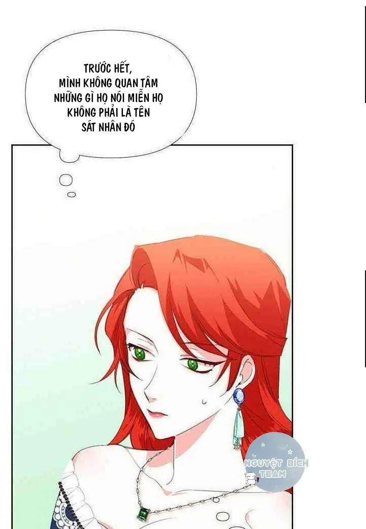 Kết Thúc Có Hậu Của Nhân Vật Phản Diện Chapter 12 Trang 29