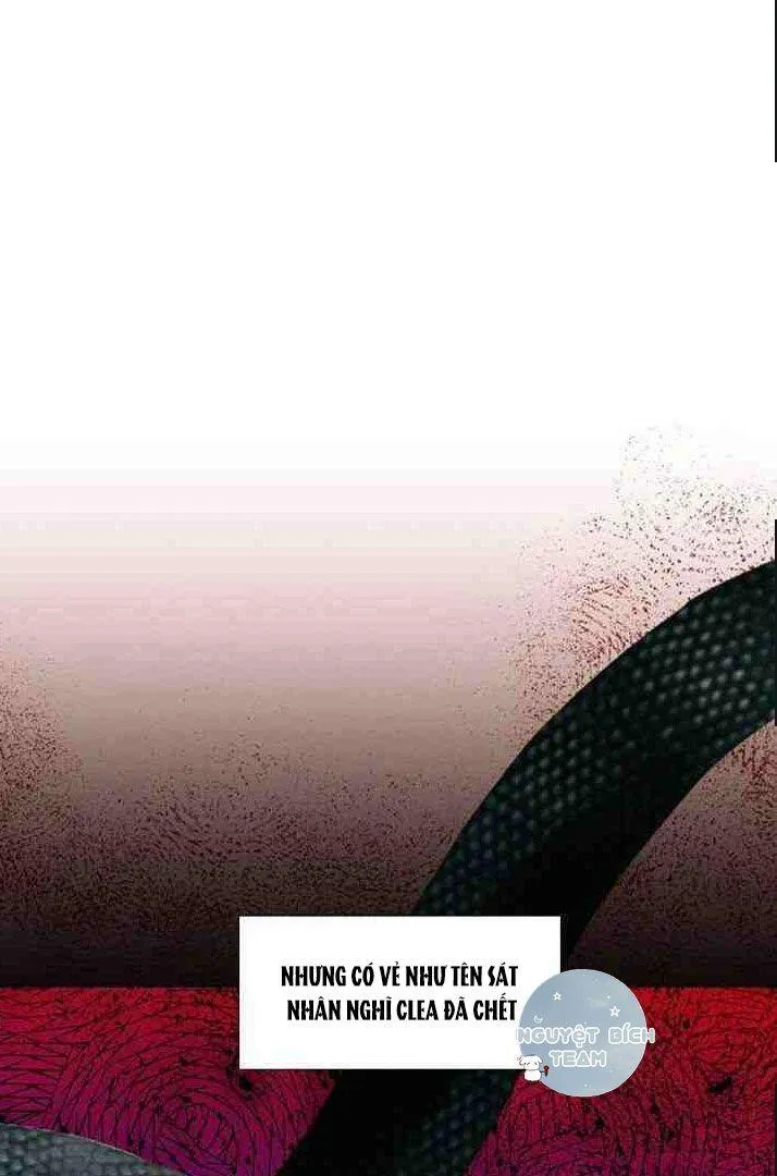 Kết Thúc Có Hậu Của Nhân Vật Phản Diện Chapter 12 Trang 31