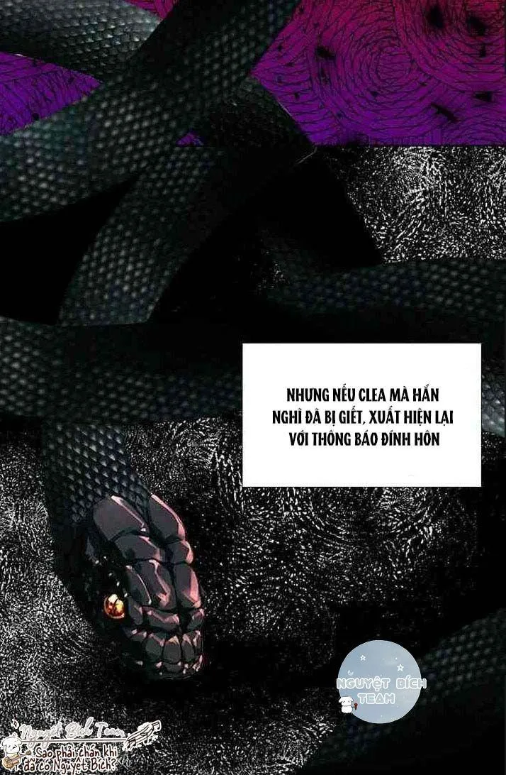 Kết Thúc Có Hậu Của Nhân Vật Phản Diện Chapter 12 Trang 32
