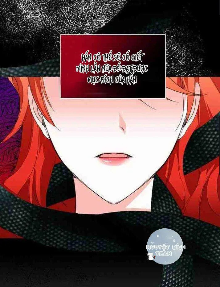 Kết Thúc Có Hậu Của Nhân Vật Phản Diện Chapter 12 Trang 33