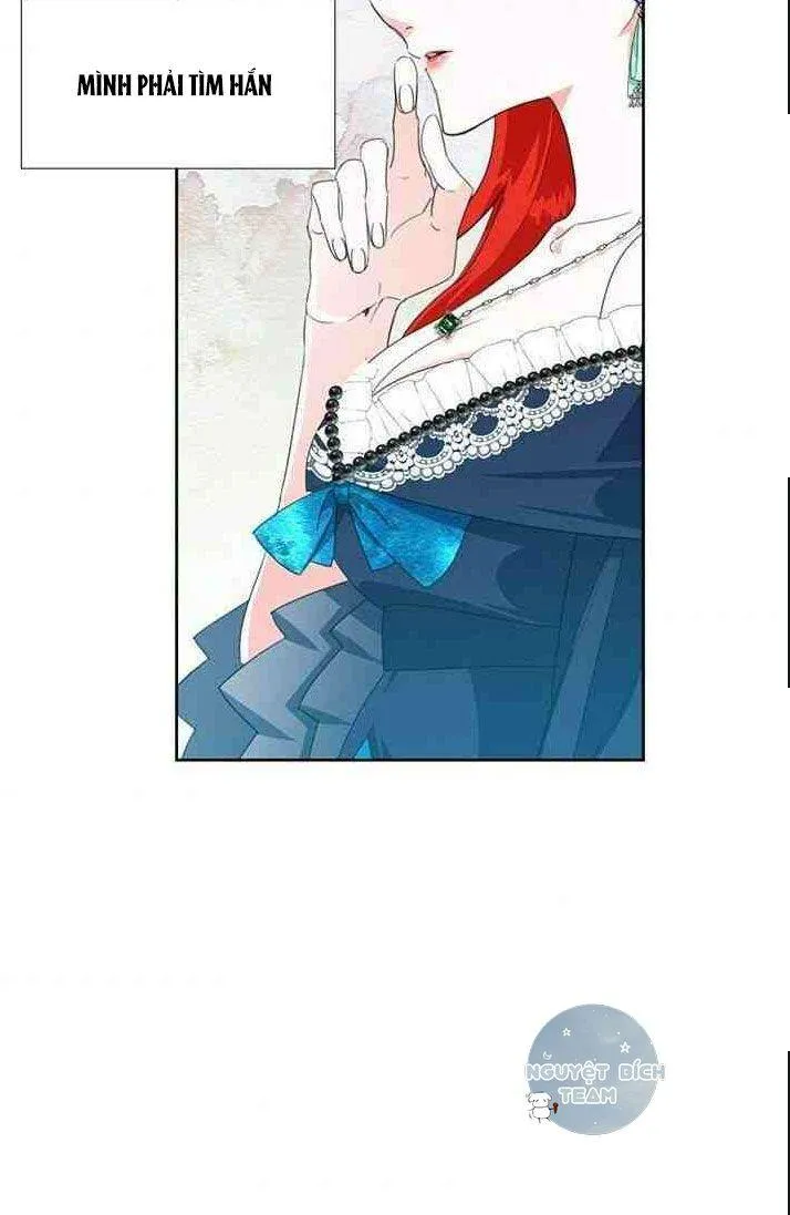 Kết Thúc Có Hậu Của Nhân Vật Phản Diện Chapter 12 Trang 35