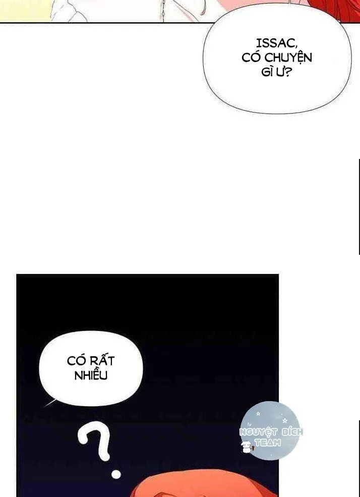 Kết Thúc Có Hậu Của Nhân Vật Phản Diện Chapter 12 Trang 39