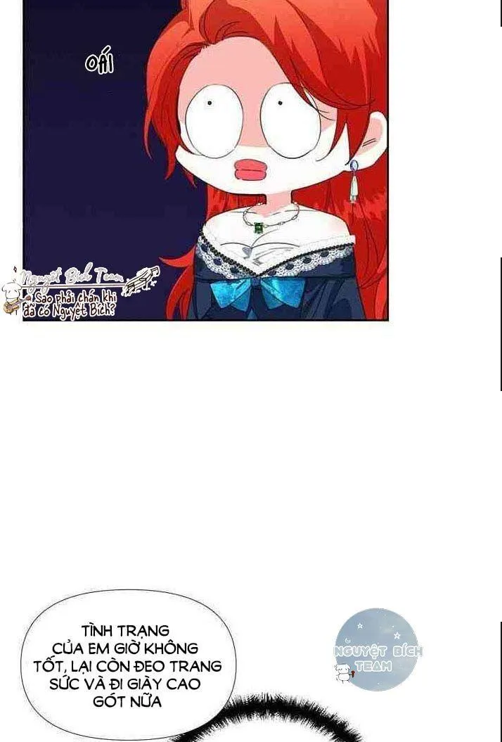 Kết Thúc Có Hậu Của Nhân Vật Phản Diện Chapter 12 Trang 40