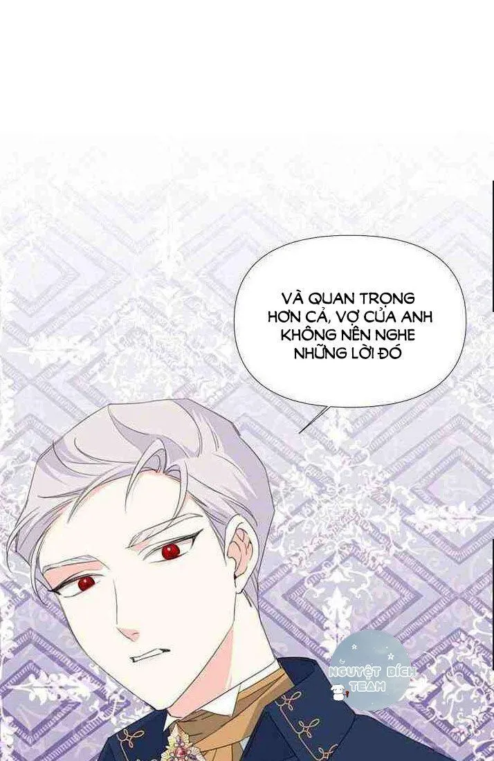 Kết Thúc Có Hậu Của Nhân Vật Phản Diện Chapter 12 Trang 42