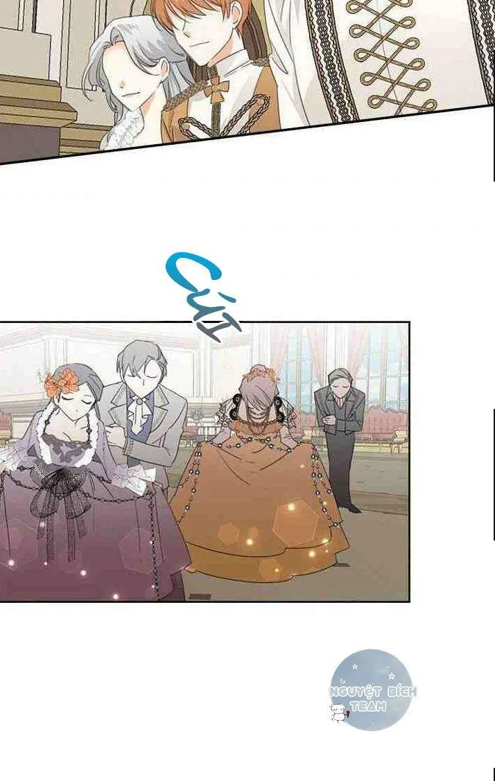 Kết Thúc Có Hậu Của Nhân Vật Phản Diện Chapter 12 Trang 46