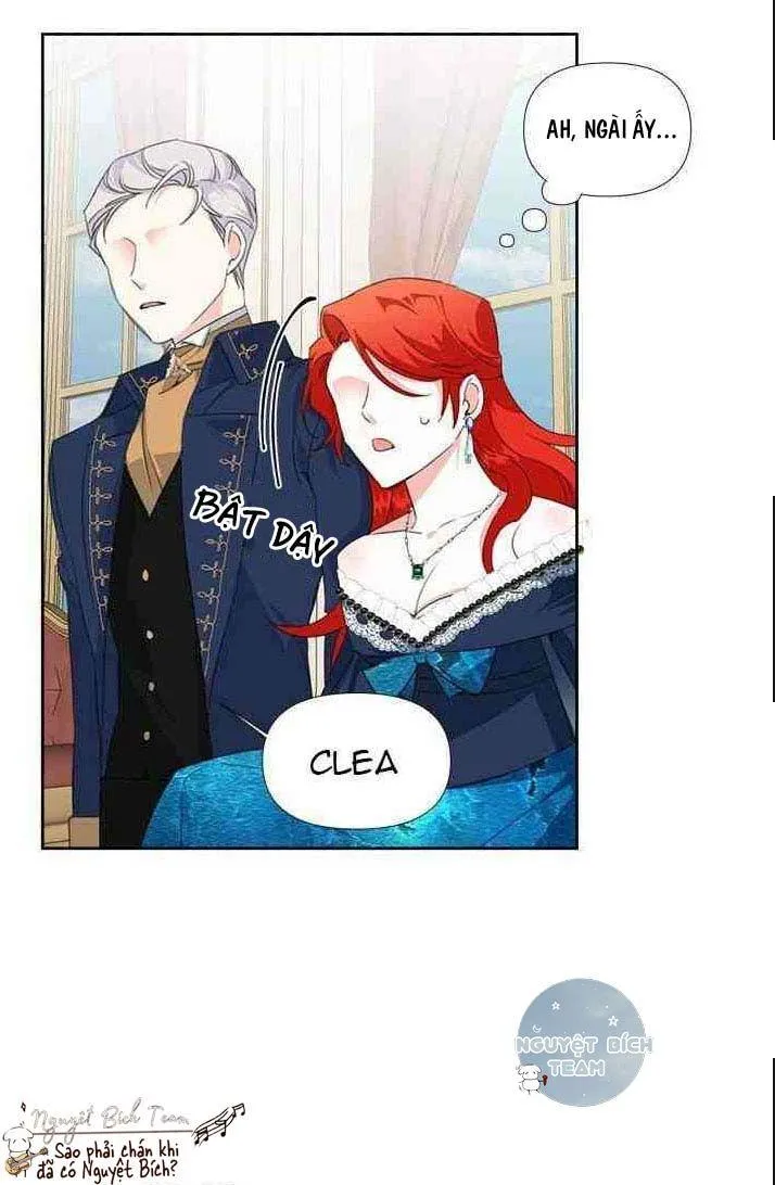 Kết Thúc Có Hậu Của Nhân Vật Phản Diện Chapter 12 Trang 48