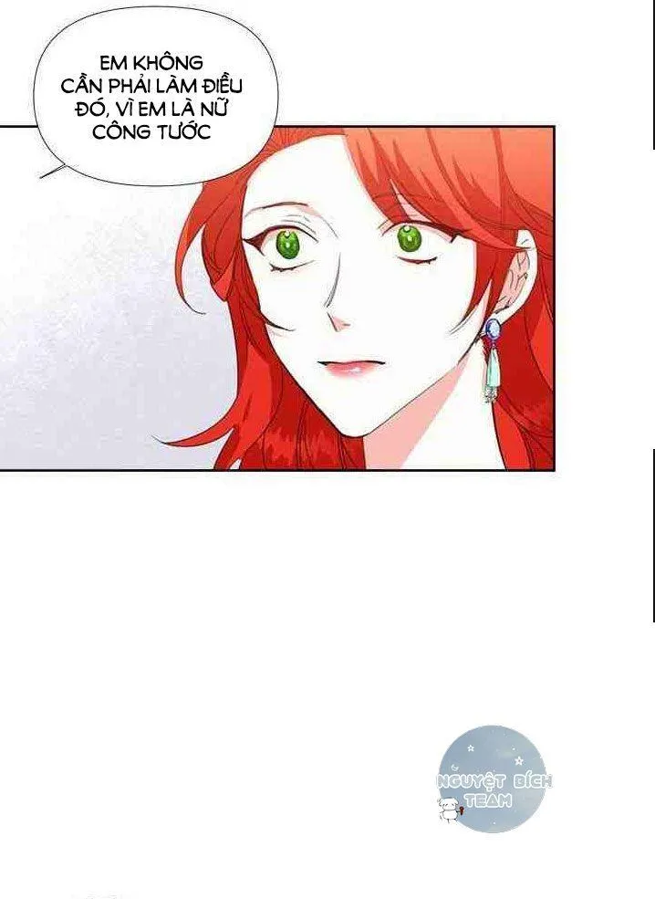 Kết Thúc Có Hậu Của Nhân Vật Phản Diện Chapter 12 Trang 50