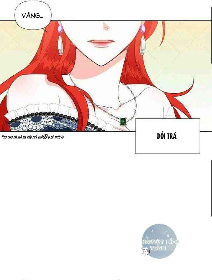 Kết Thúc Có Hậu Của Nhân Vật Phản Diện Chapter 12 Trang 51