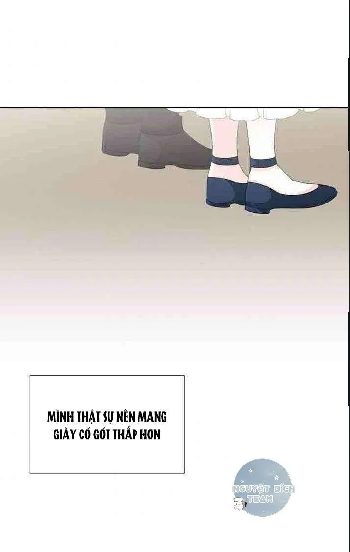 Kết Thúc Có Hậu Của Nhân Vật Phản Diện Chapter 12 Trang 55