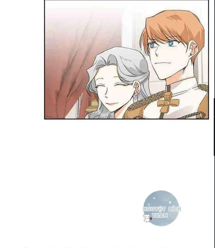 Kết Thúc Có Hậu Của Nhân Vật Phản Diện Chapter 12 Trang 58