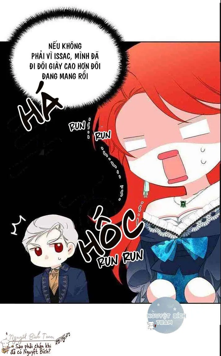 Kết Thúc Có Hậu Của Nhân Vật Phản Diện Chapter 12 Trang 60