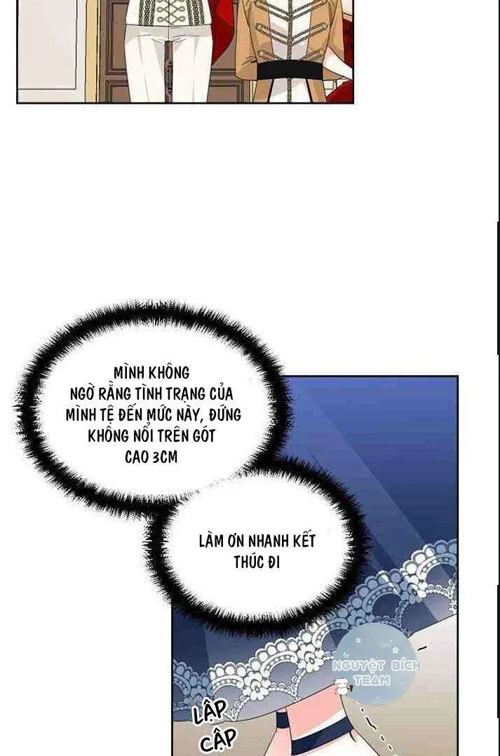 Kết Thúc Có Hậu Của Nhân Vật Phản Diện Chapter 12 Trang 62