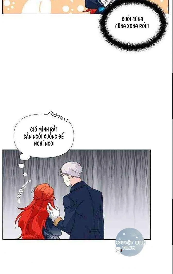 Kết Thúc Có Hậu Của Nhân Vật Phản Diện Chapter 12 Trang 65