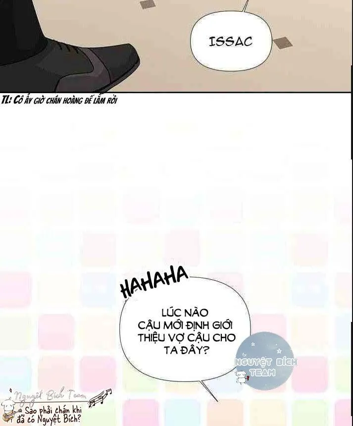 Kết Thúc Có Hậu Của Nhân Vật Phản Diện Chapter 12 Trang 68