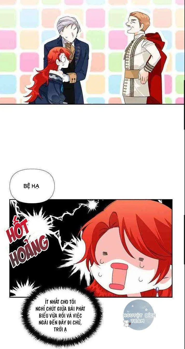 Kết Thúc Có Hậu Của Nhân Vật Phản Diện Chapter 12 Trang 69