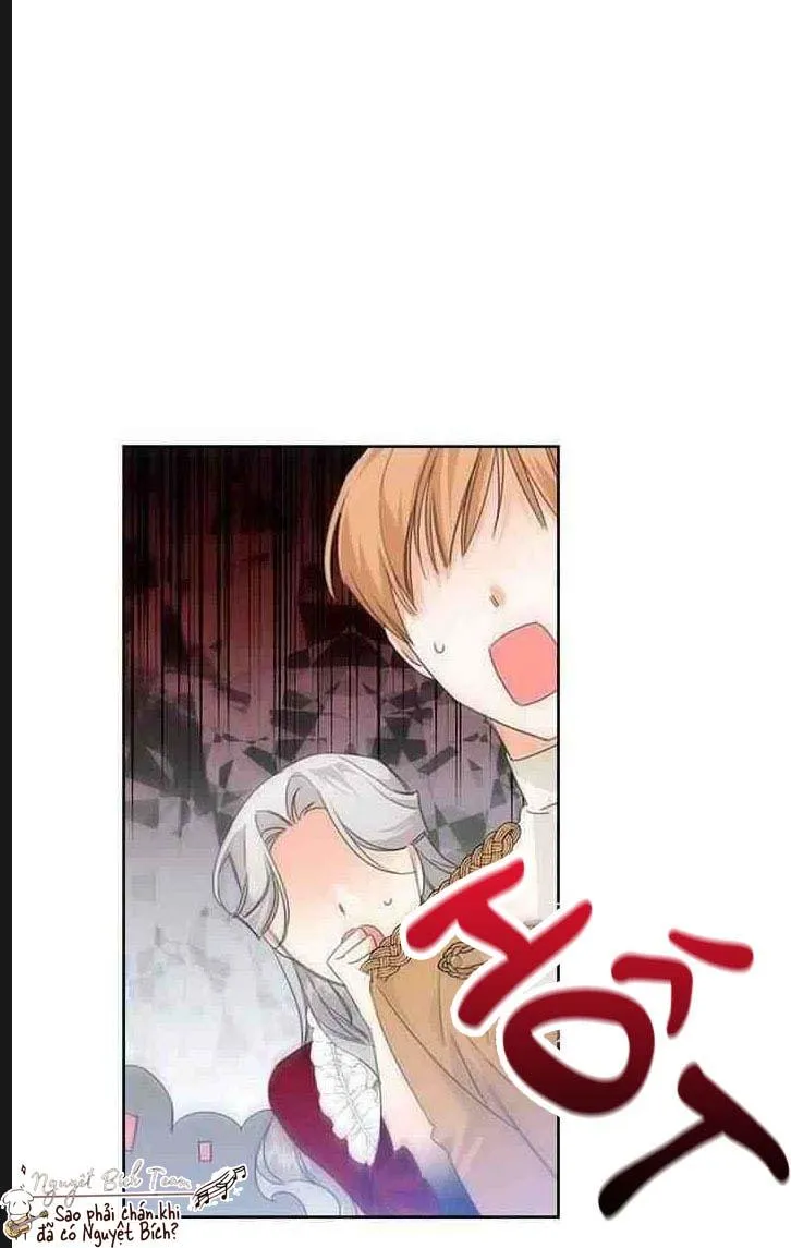 Kết Thúc Có Hậu Của Nhân Vật Phản Diện Chapter 13 Trang 11