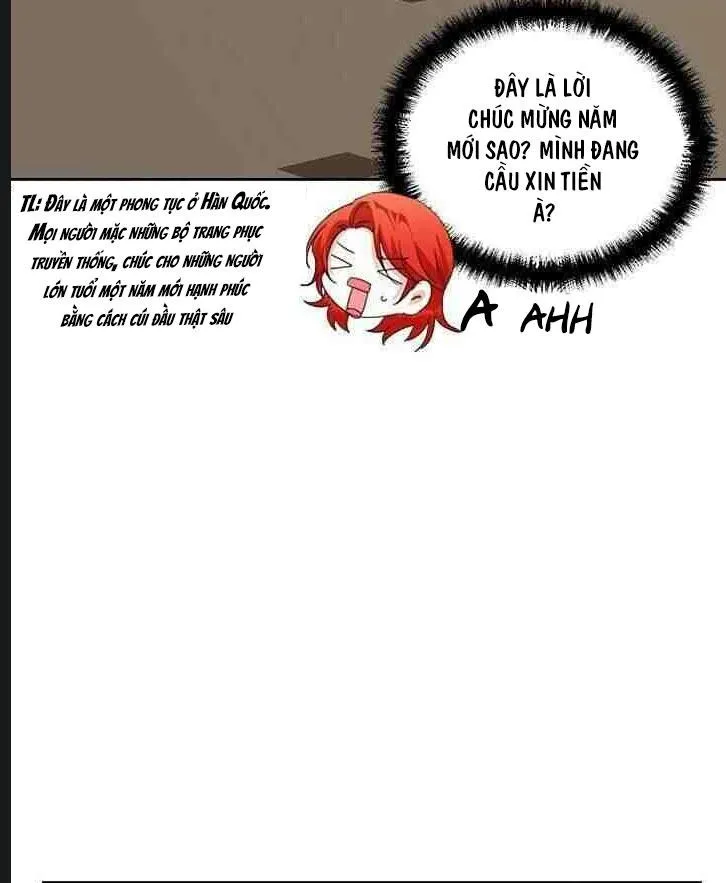 Kết Thúc Có Hậu Của Nhân Vật Phản Diện Chapter 13 Trang 14