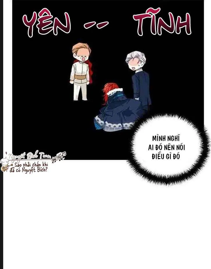 Kết Thúc Có Hậu Của Nhân Vật Phản Diện Chapter 13 Trang 15