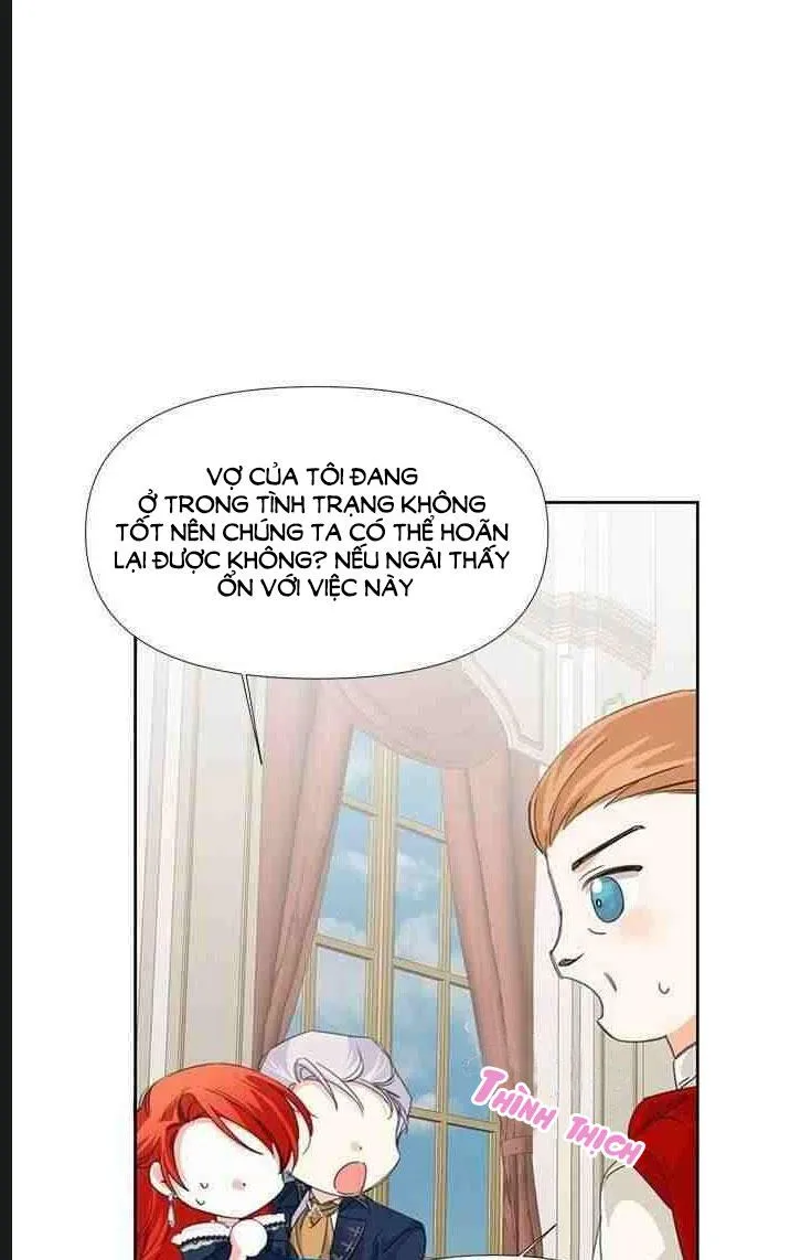 Kết Thúc Có Hậu Của Nhân Vật Phản Diện Chapter 13 Trang 22