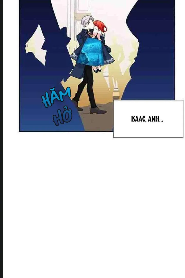 Kết Thúc Có Hậu Của Nhân Vật Phản Diện Chapter 13 Trang 24