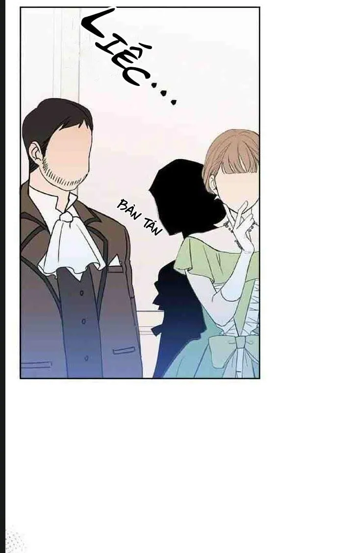 Kết Thúc Có Hậu Của Nhân Vật Phản Diện Chapter 13 Trang 25