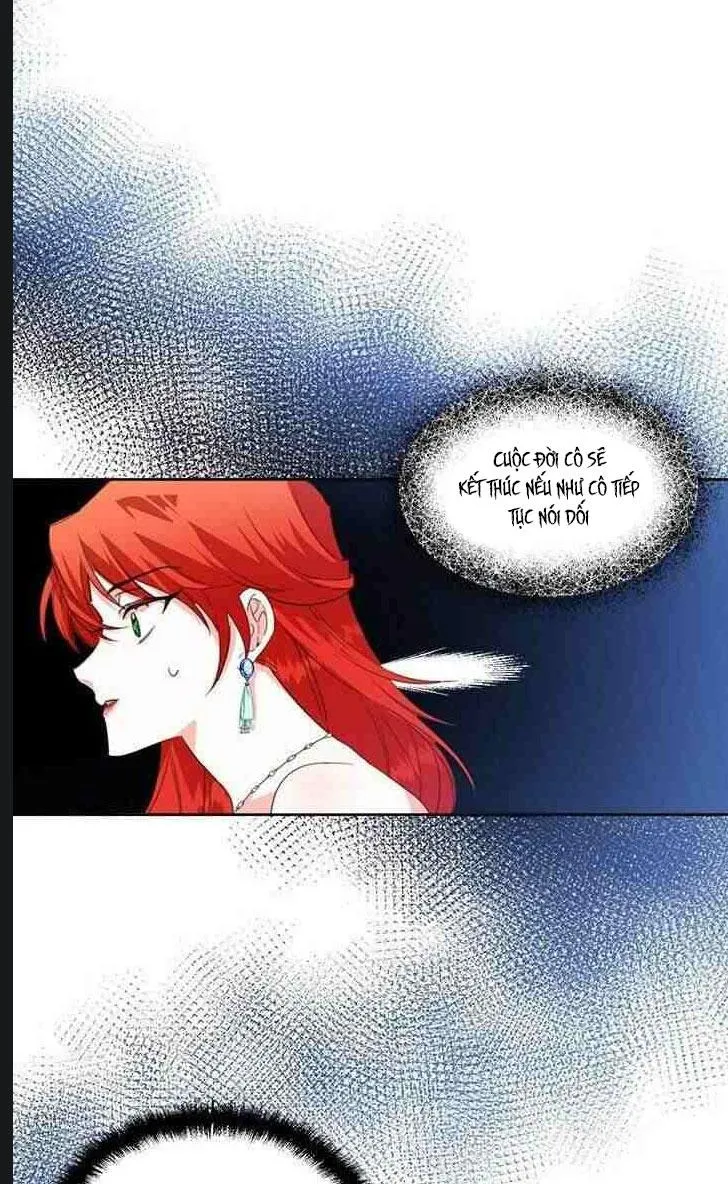 Kết Thúc Có Hậu Của Nhân Vật Phản Diện Chapter 13 Trang 26