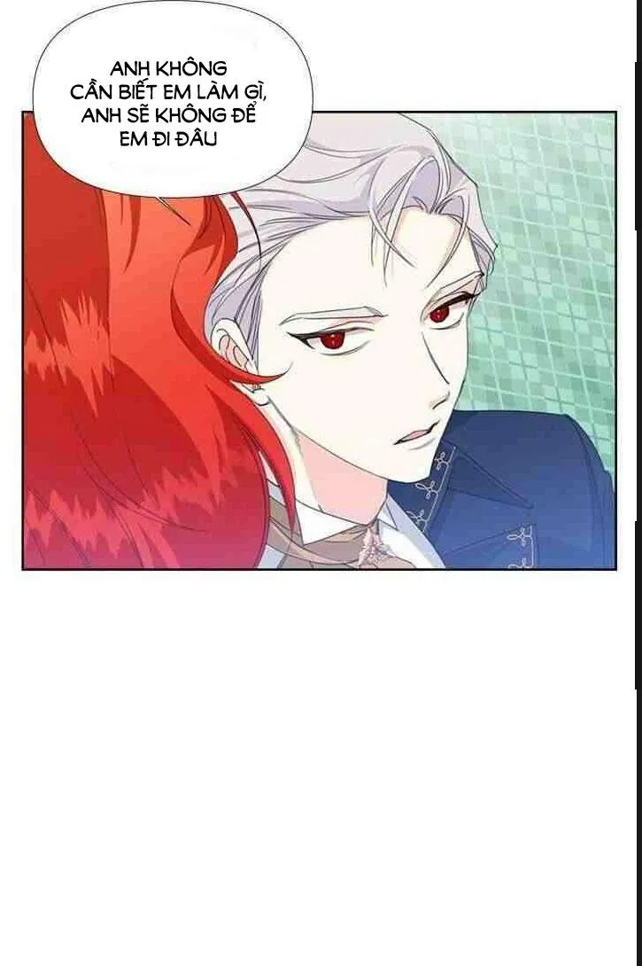 Kết Thúc Có Hậu Của Nhân Vật Phản Diện Chapter 13 Trang 29